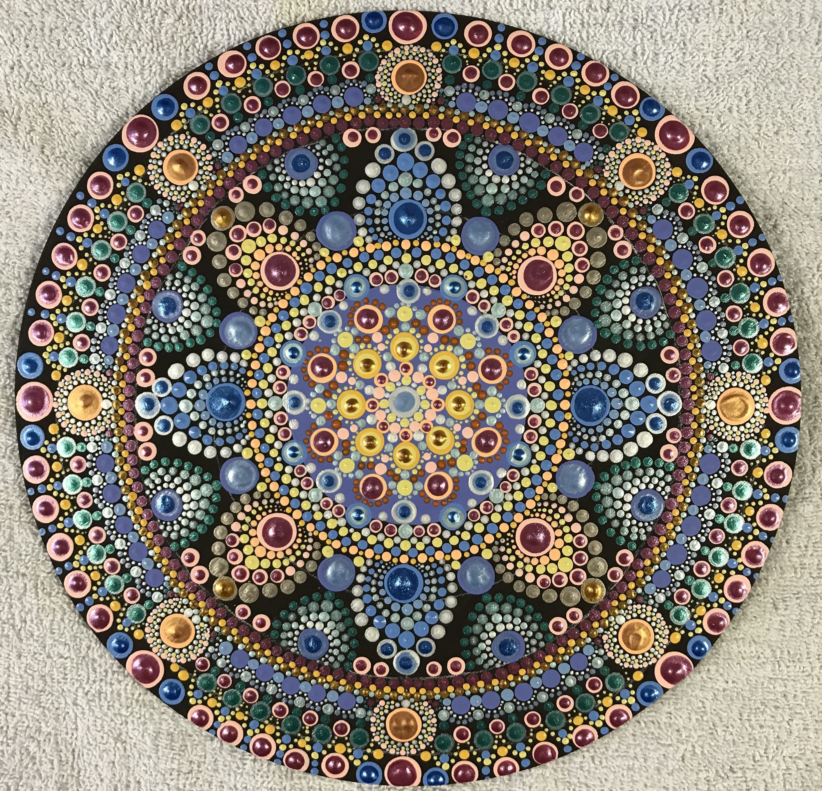 A Cheerful Giver